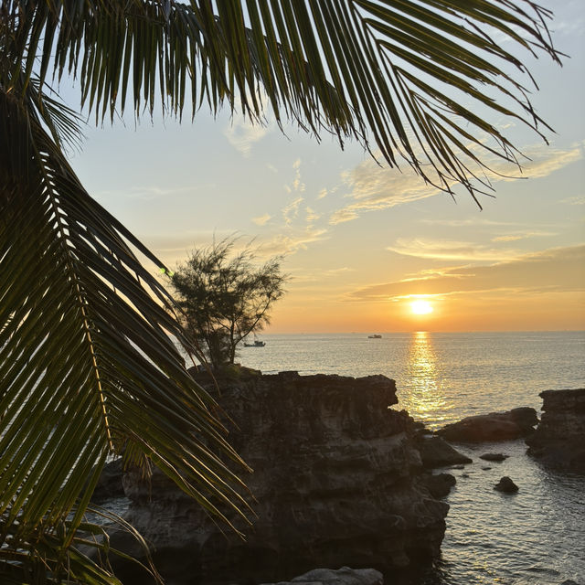 富國島龍王廟