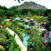 BUKIT MERAH LAKETOWN WATERPARK