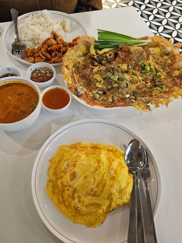 Food เดอะมอลล์งามวงศ์วาน