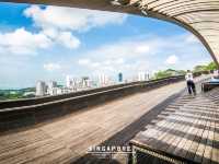 ทางเดินลอยฟ้า The Southern Ridges