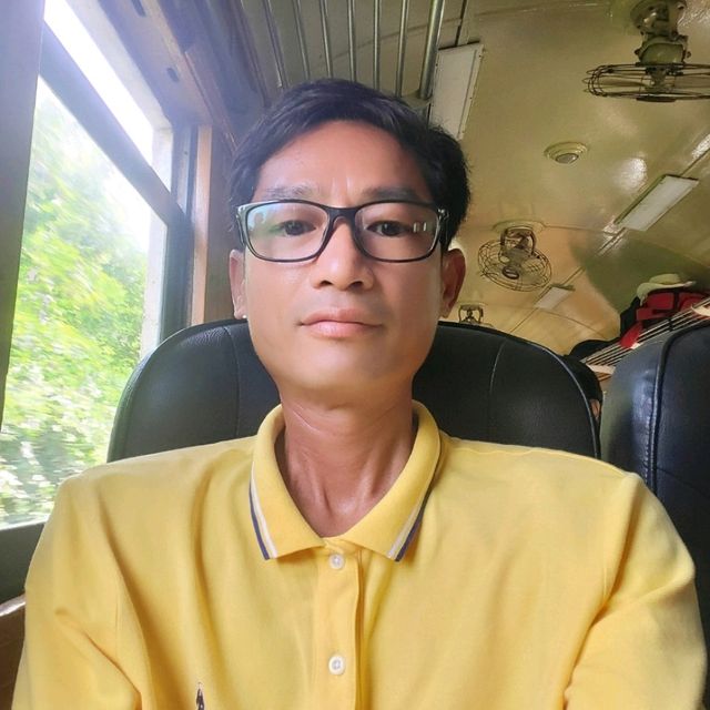 นั่งรถไฟเที่ยวจากสถานีเชียงใหม่ สู่ดอยขุนตาล