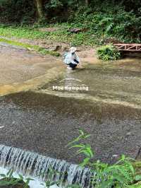น้ำตกแม่กำปอง | จ.เชียงใหม่ 🪨💦🌿🌳