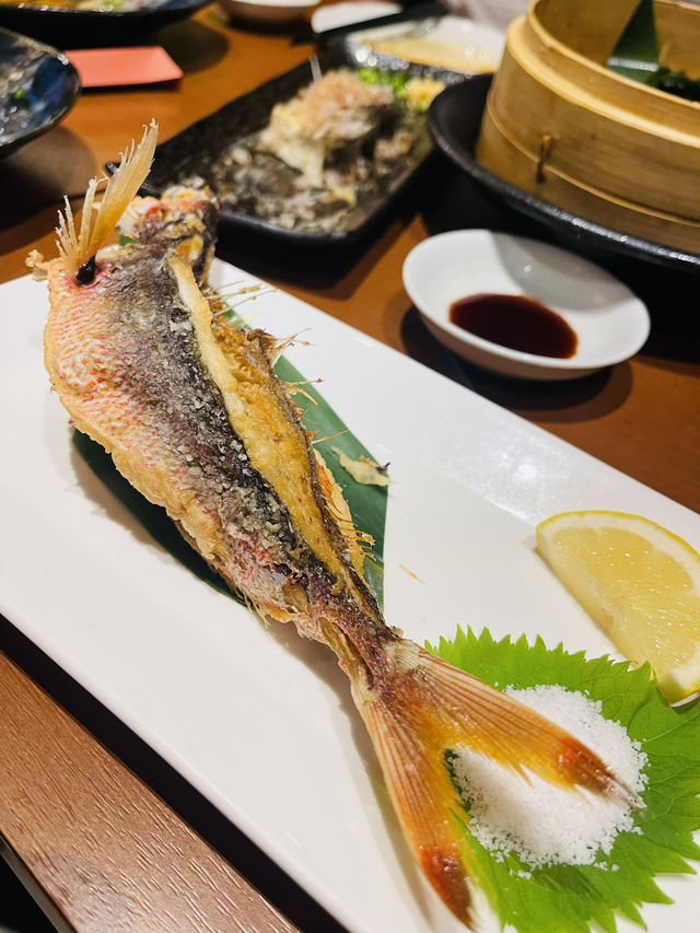 [沖繩okinawa美食]必食推介‼️‼️沖繩串燒‼️性價比超高🔥🔥🔥