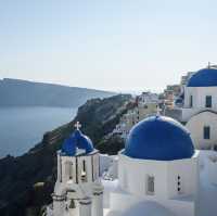 Greece in Love