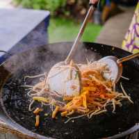 บ้านนกมาร์เก็ต Baannok Market