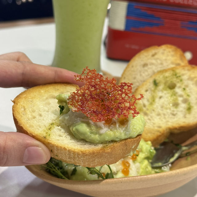 大角咀人氣餐廳🏠Easy Joe 二世祖 