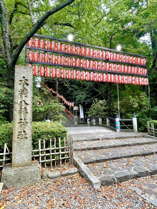 【宮城県】伊達家の氏神で仙台総鎮守