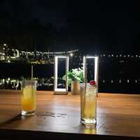 ดินเนอร์หรู ณ บายันทรี