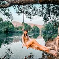  BigLeaf Camp จ.เพชรบุรี 