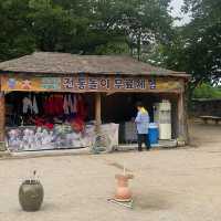 [고창] 고창읍성가서 성곽둘레길 걸어보기를!