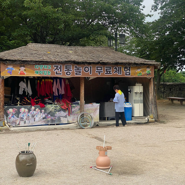 [고창] 고창읍성가서 성곽둘레길 걸어보기를!