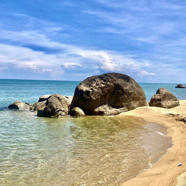 Natural Beauty and Serene Environment