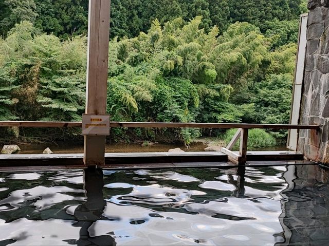 【茨城】仙台市内から1時間！秋保温泉⇐なんと読むか分かります？？