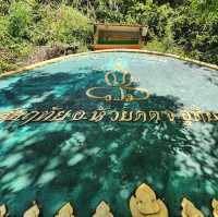 วัดสุวรรณบรรพต อุทัยธานี