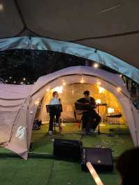 Camping Fun Day at Tam’s Durian Farm & Campsite, Melaka