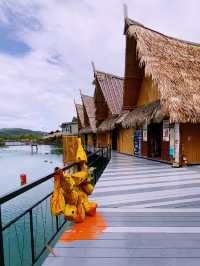A Tranquil Getaway in Hatyai 😍