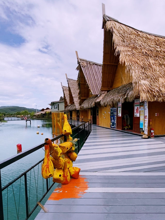 A Tranquil Getaway in Hatyai 😍