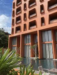 📍Hotel Adam Krabi เกินกว่าคำว่าโรงแรมสวย