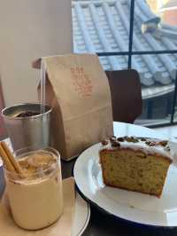 달다구리 쿠키와 케익들이 가득한🍰🧁🥠🍪서촌 스코프