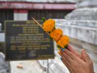ทริปไหว้พระมหาธาตุวรวิหาร นครศรี
