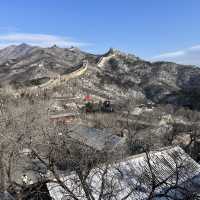 Exploring the Ancient History of Badaling Great Wall