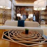 Villa Rotana Spa：奢華放鬆的綠洲