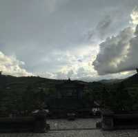 最後皇陵
