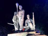 รีวิว Dong Kinh Nghia Thuc Square (🇻🇳) 
