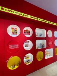 🇸🇬 Have a PLAY:DATE at National Museum of Singapore 