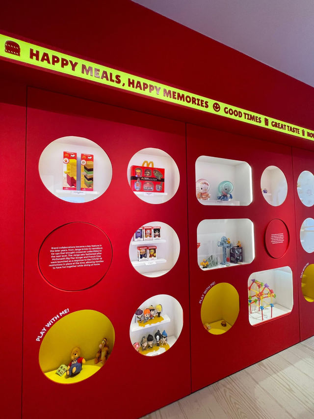 🇸🇬 Have a PLAY:DATE at National Museum of Singapore 