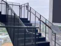 Sky Walk ใจกลางเมืองขอนแก่น