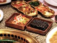 Kongju Korean Restaurant - Buffet
