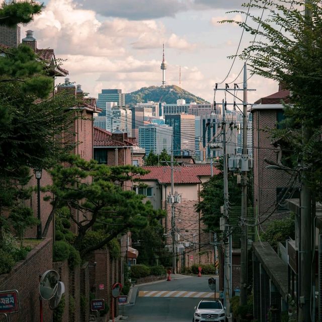 Seoul, the Vibrant Heart of Asia: A 5-Day Adventure