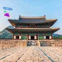 首爾旅遊🧳～北村韓屋村