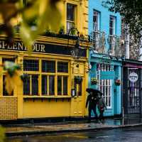 London Calling: Uncovering the British Capital's Hidden Gems