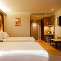 Amman Unique Hotel Udonthani