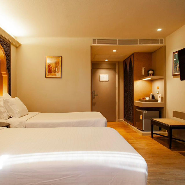 Amman Unique Hotel Udonthani