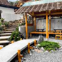 Wojia คาเฟ่ไม่ลับฉบับคนชอบเดินทาง