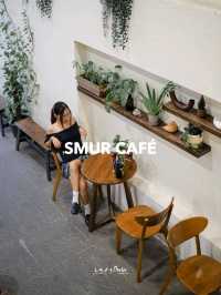 SMUR CAFE คาเฟ่น่ารัก โฮมมี่ 