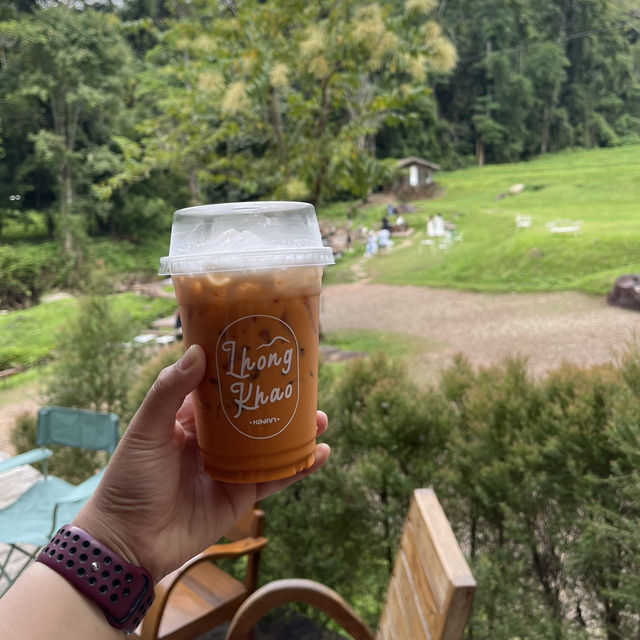 หลงเขา บ่อเกลือ จ.น่าน⛰️