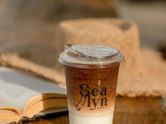 Sea Lyn Cafe’