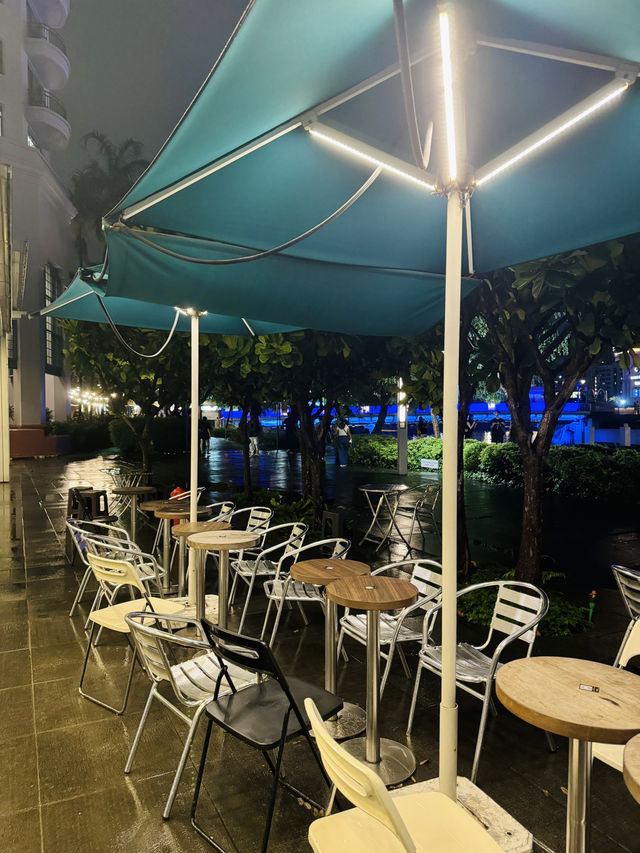 🇸🇬 Tsujiri at Clarke Quay: A Must-Visit for Matcha Lovers in Singapore