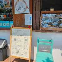 Drip Rim Lay ร้านคาเฟทริมทะเลหัวหิน