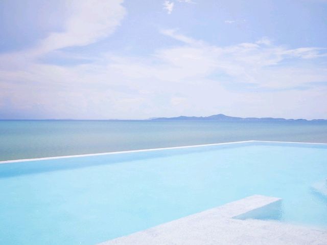 U Jomtien Pattaya 