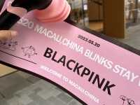 音浪如潮，星光如夢：Blackpink澳門演唱會心靈之旅