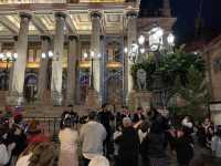 Guanajuato 色彩繽紛的瓜納華托 墨西哥旅行