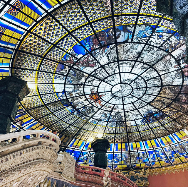 The Erawan Museum