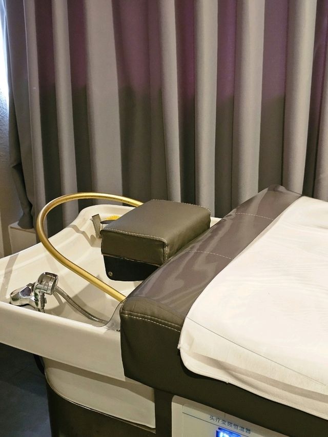 📍深圳必去～享受頭療按摩～耳畔里頭療.SPA.精緻采耳💆‍♀️✨