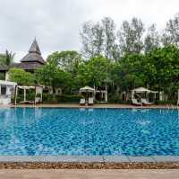 ที่พักกระบี่ติดหาด 