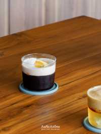 บ้านหลังที่ 2 ของ Fika&Co. ที่สุขุมวิท 62